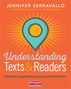 Learn more aboutUnderstanding Texts & Readers