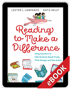 Learn more aboutReading to Make a Difference (eBook)