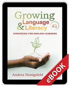 Learn more aboutGrowing Language and Literacy (eBook)