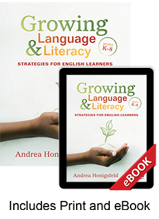 Learn more aboutGrowing Language and Literacy (Print eBook Bundle)