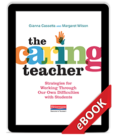 Learn more aboutThe Caring Teacher (eBook)