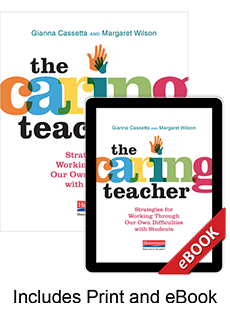 Learn more aboutThe Caring Teacher (Print eBook Bundle)