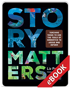 Learn more aboutStory Matters (eBook)