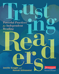 Trusting Readers