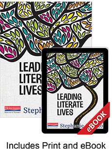 Learn more aboutLeading Literate Lives (Print eBook Bundle)