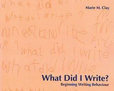 Learn more aboutWhat Did I Write?