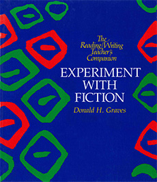 Learn more aboutExperiment with Fiction