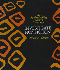 Learn more aboutInvestigate Nonfiction