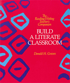 Learn more aboutBuild a Literate Classroom