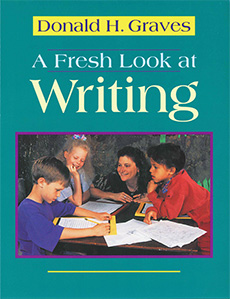 Learn more aboutA Fresh Look at Writing