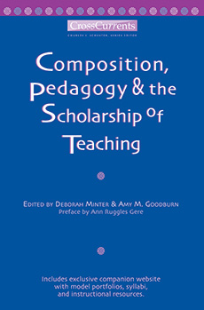 Link to Composition, Pedagogy & the Scholarship of Teaching
