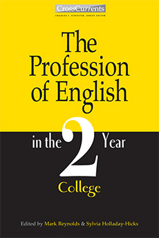 Link to The Profession of English in the Two-Year College
