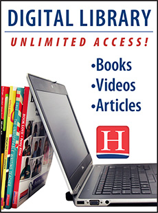 Reference Library Membership