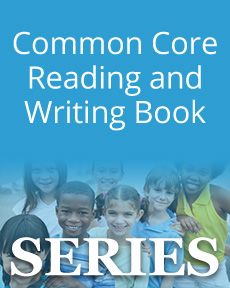Gretchen Owocki Common Core Reading and Writing Book Series