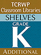 Additinal Shelves Grade K