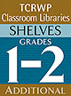 Additional Shelves Grades 1-2