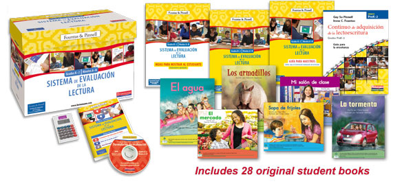 Learn more about the new assessment for Spanish-speaking students.