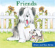 Friends (Grade 1 Getting Started Lap Books)