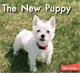 The New Puppy (Grade 1 Getting Started Lap Books)