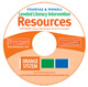 LLI Orange Lesson Resources CD