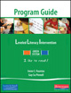 LLI Green System (Grade 1) Program Guide