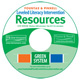 LLI Green Lesson Resources CD