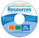 LLI Blue Lesson Resources CD