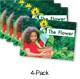 The Flower (Orange System)