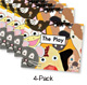 The Play (Orange System)