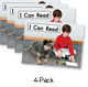 I Can Read (Orange System)