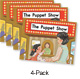 The Puppet Show (Orange System)