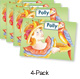 Polly (Orange System)