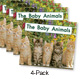 The Baby Animals (Orange System)