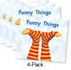 Funny Things (Orange System)