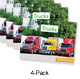 Trucks (Green System)