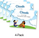 Clouds (Green System)