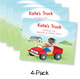 Kate's Truck (Green System)
