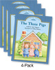 The Three Pigs (Green System)