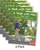 A Walk with Meli (Green System)