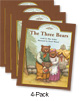 The Three Bears (Green System)