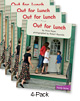 Out For Lunch (Green System)