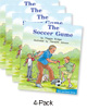 The Soccer Game (Green System)