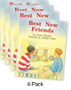 Best New Friends (Green System)