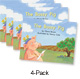 The Bossy Pig (Green System)