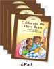 Goldie and the Three Bears (Green System)