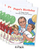Papa's Birthday (Green System)