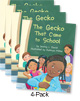 The Gecko That Came to School (Green System)