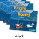 All About Boats (Green System)