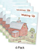 Waking Up (Green System)