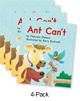 Ant Can't (Green System)